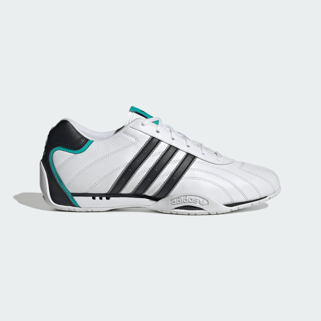 adidas ADIRACER LO MERCEDES AMG PETRONAS F1 TEAM JR4544