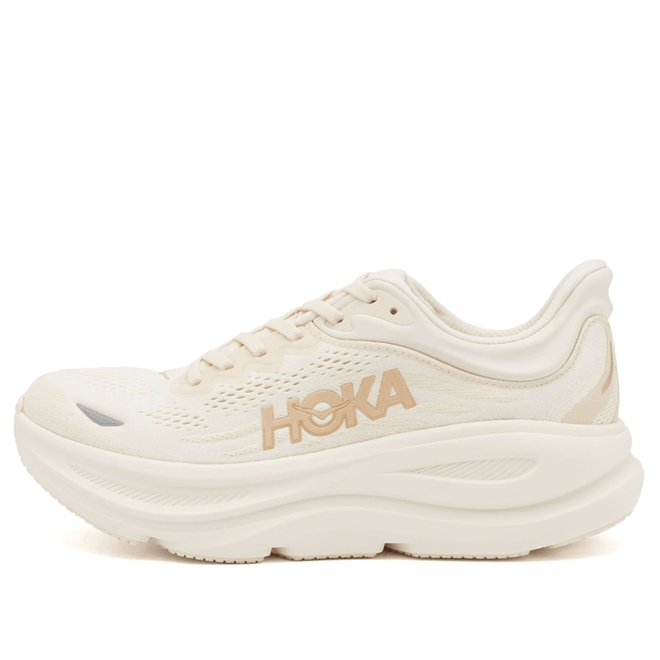 HOKA ONE ONE Women's W Bondi 9  1162012-VCH