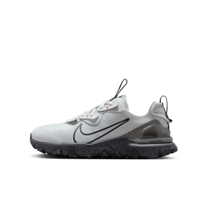 Nike React Vision Older Kids' HV6362-001