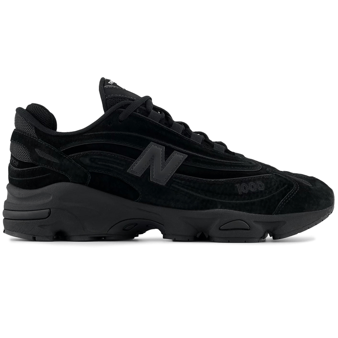 New Balance 1000 - Black M1000LA-BLK