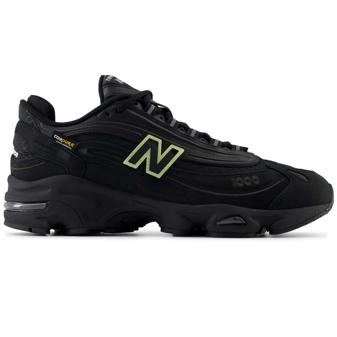 New Balance 1000 - Black M1000BBV-BLK