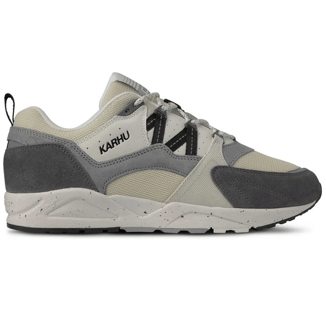 Karhu Fusion 2.0 - Limestone and Jet Black F804181-LMB