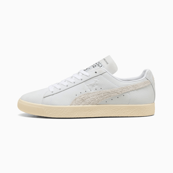 Puma Clyde Laundry Boys II  401043-01