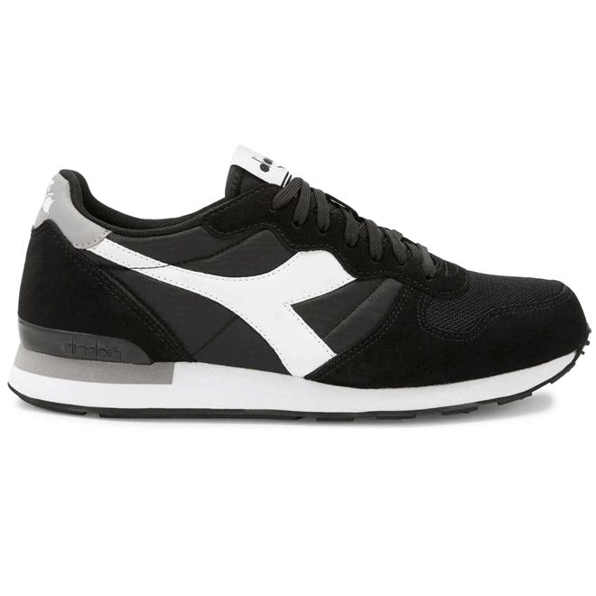 Diadora Camaro - Black 159886-C0200