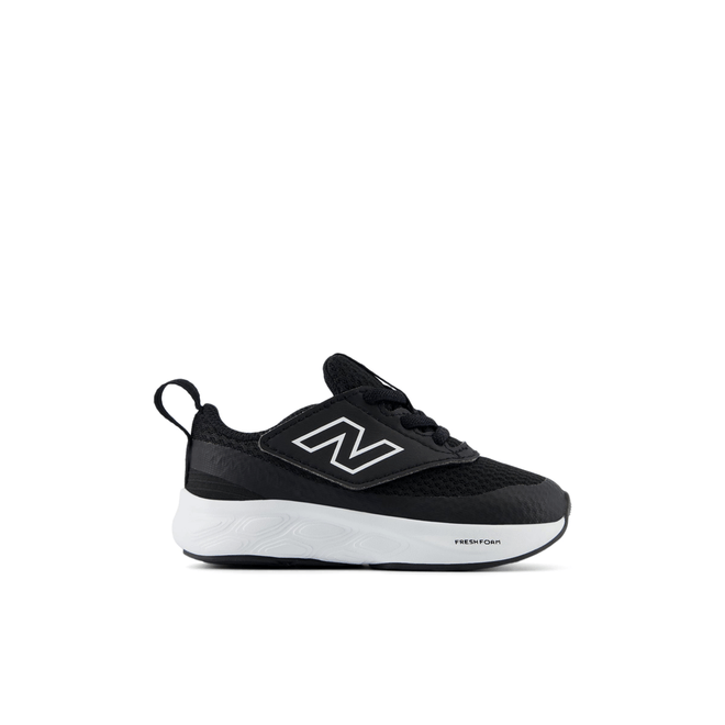 New Balance Fresh Foam 625 NEW-B Hook & Loop NW625BK