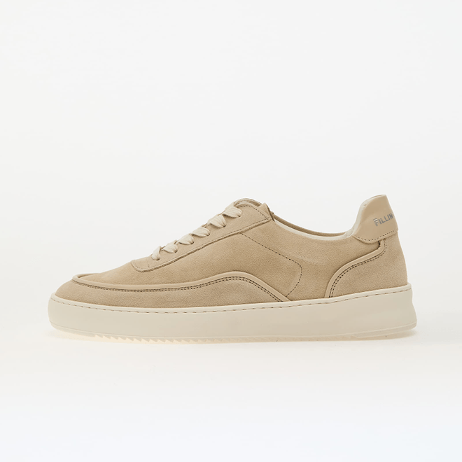 Filling Pieces Mondo Suede Lux Natural  46755071890