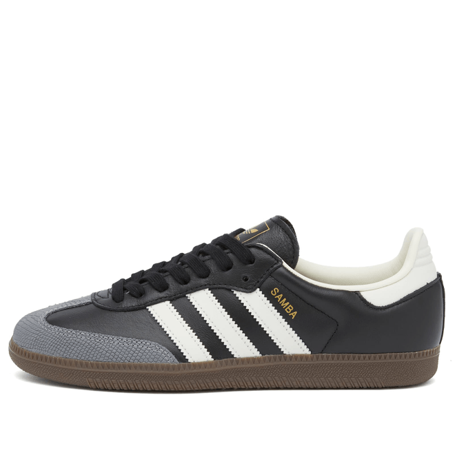 adidas Women's Samba OG W  JR8165