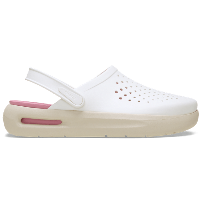 Crocs InMotion Clogs White  209964-100