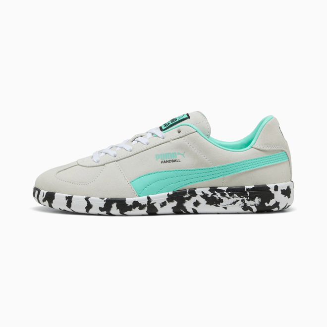 Puma UNTMD uniseks handbalschoenen 108418-01