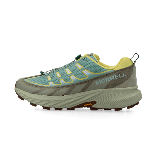 Merrell Agility Peak 5 Trek 1TRL  Sage J2006863