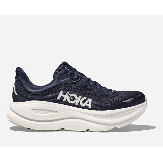 HOKA Bondi 9  Varsity Navy 1162011-VYN