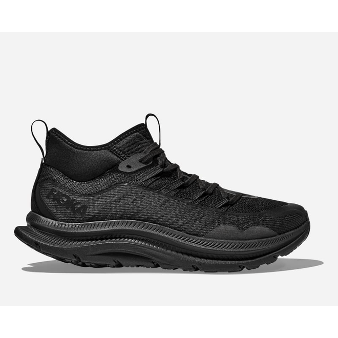 HOKA Kawana Mid  Black 1169270-BBNB