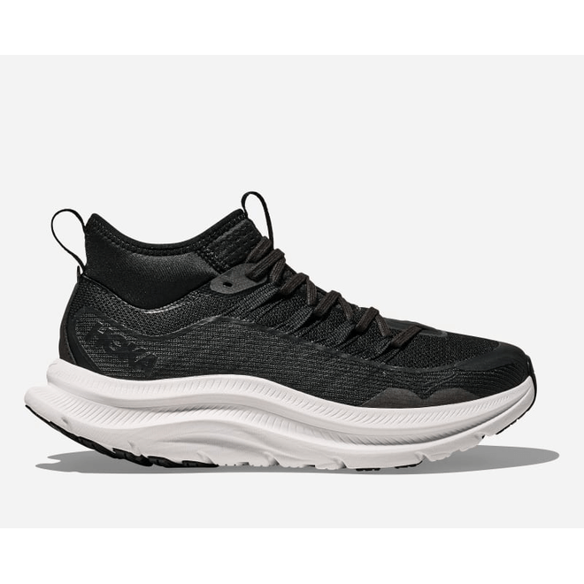 HOKA Kawana Mid  Black 1169290-BWHT