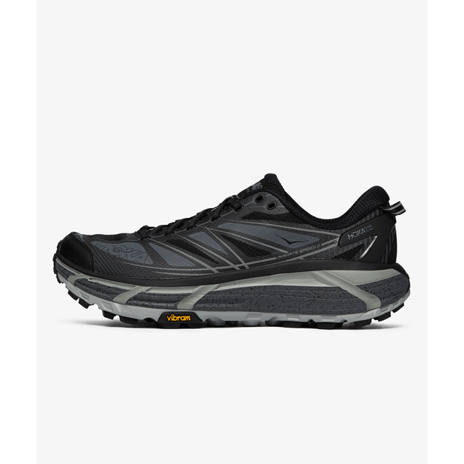  HOKA Mafate Speed 2  1126851-BCS