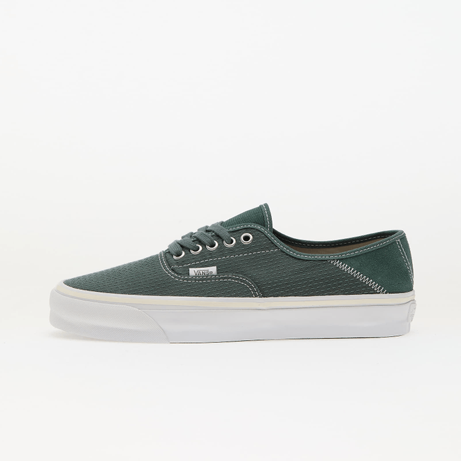 Vans LX Authentic 44 Kickdown Sashiko Forest  VN000D4YFRS1