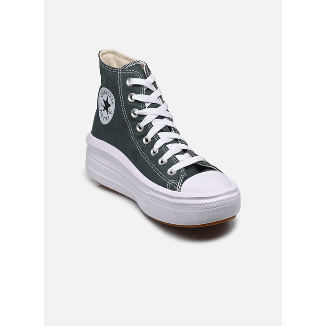 Converse Chuck Taylor All Star Move Hi A10664C