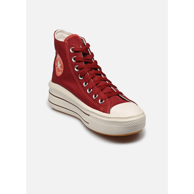 Converse Chuck Taylor All Star Move Hi A12586C