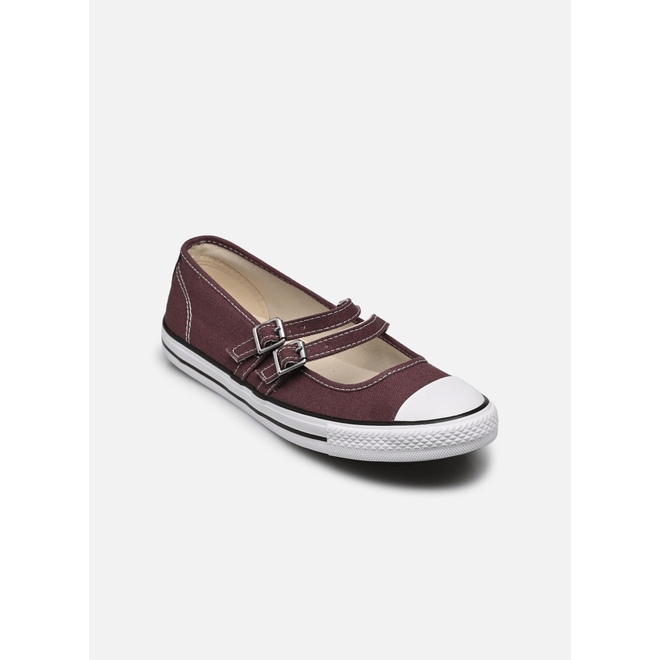 Converse Chuck Taylor All Star Dainty Mary Jane Slip A13798C