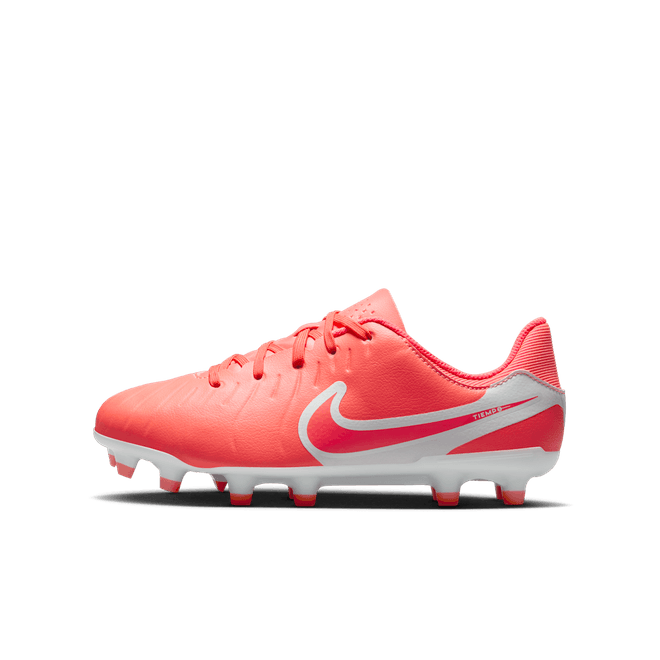 Nike Jr. Tiempo Legend 10 Academy FG/MG DV4348-800