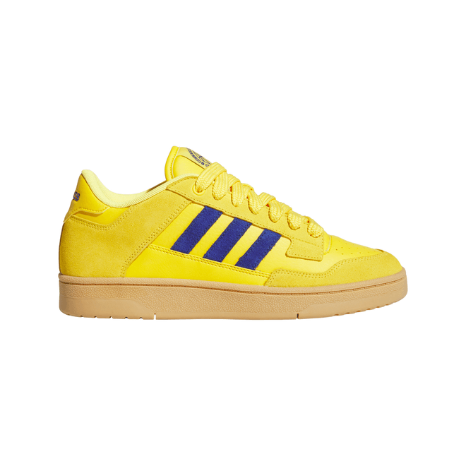 adidas Rapid Court Low JR3156