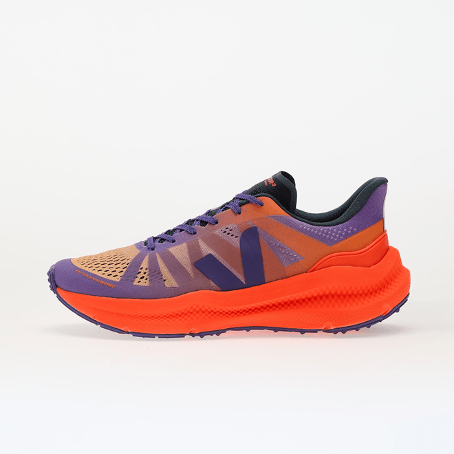 Veja W Condor 3 Adv Enmesh Grad Purple Orange  CE2820594A