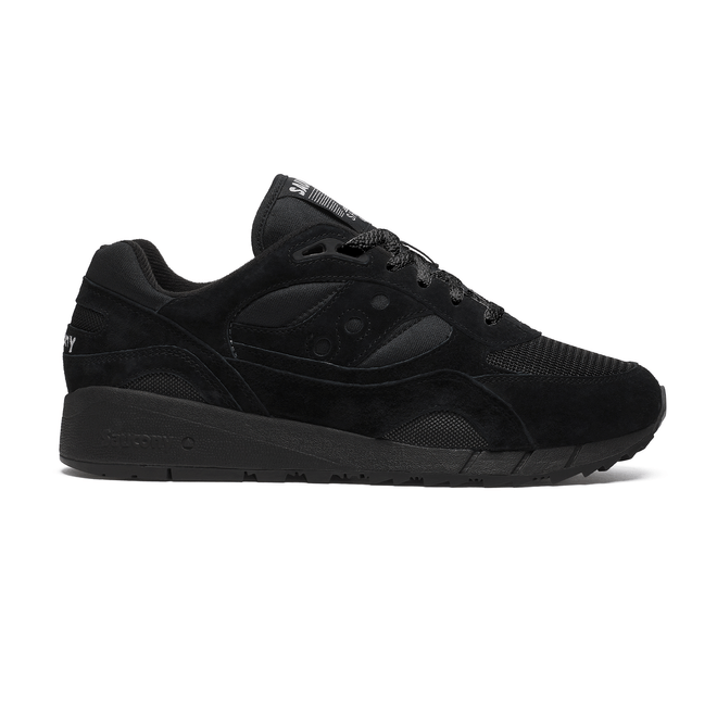 Saucony Shadow 6000 'Black' S70441-72