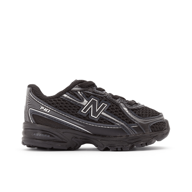 New Balance 740 BUNGEE LACE IZ740BM