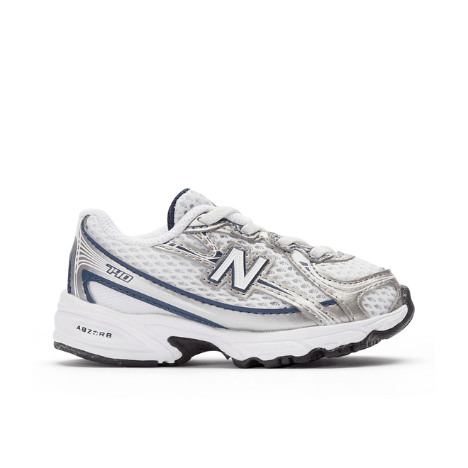 New Balance 740 BUNGEE LACE IZ740WN