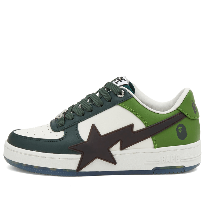 A Bathg Ape Women's Bape Sta OS  001FWK802309L-GRN