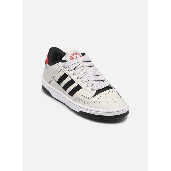 adidas Sportswear Rapid Court Low J JR3178