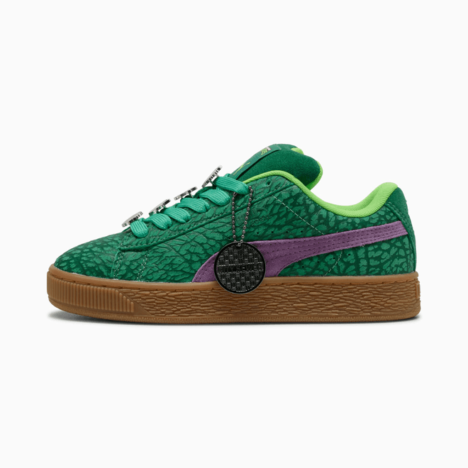 Puma x TMNT Suede XL  401427-01