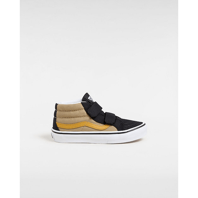 Vans Sk8-mid Reissue  VN000CYBTAN