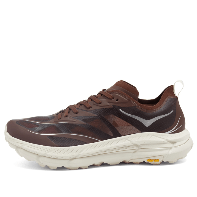 HOKA ONE ONE U Mafate Speed 4 Lite  1168450-CWTM