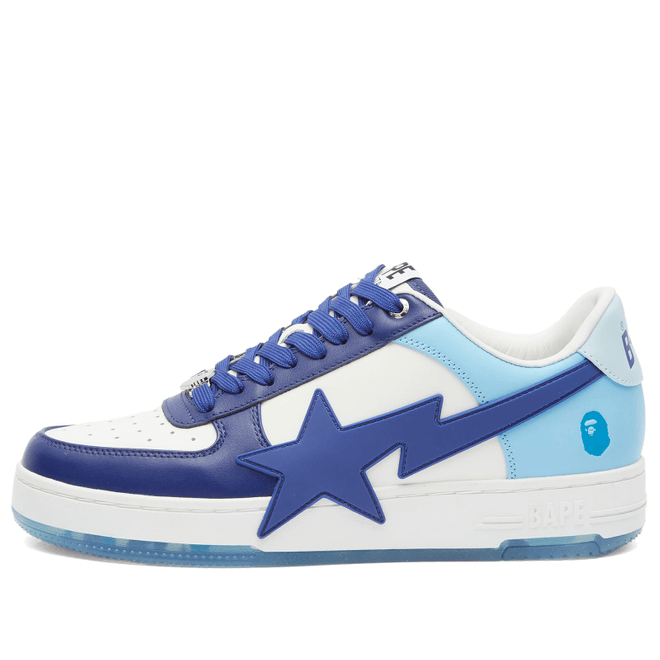 A Bathg Ape Bape Sta OS  001FWK801309M-BLU