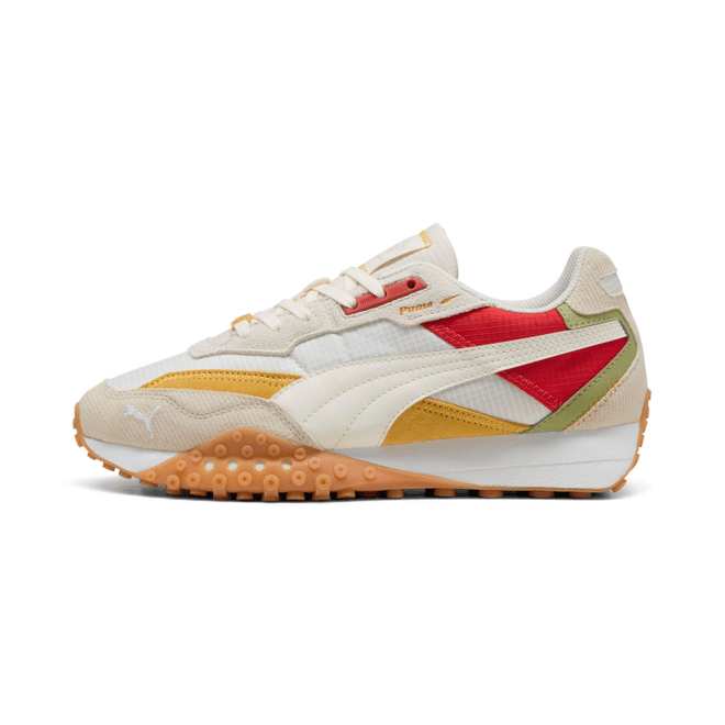 Puma Blktop Rider 395907-09