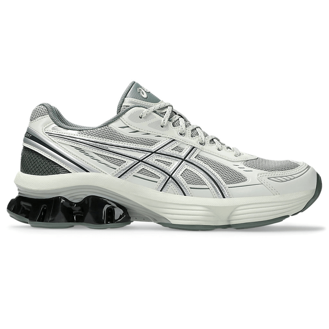 ASICS Gel-kinetic Fluent Seal Grey 1203A591-021