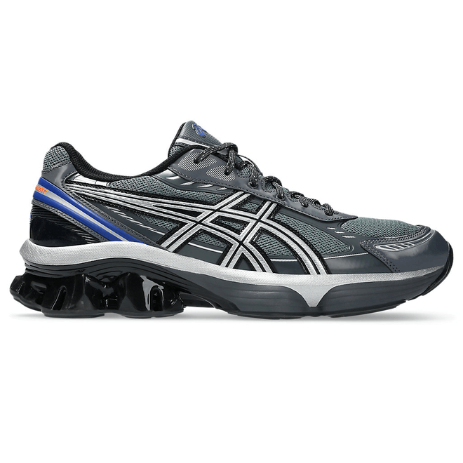 ASICS Gel-kinetic Fluent Carrier Grey 1203A799-020