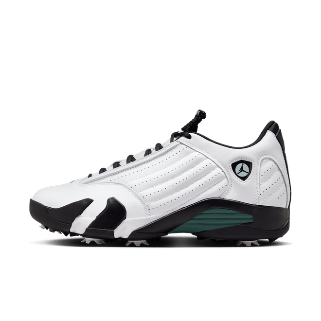 Air Jordan 14 Golf 'Oxidized Green' HJ7710-100