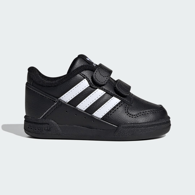 adidas Team Court 2.0 STR Comfort Closure Shoes ID6636