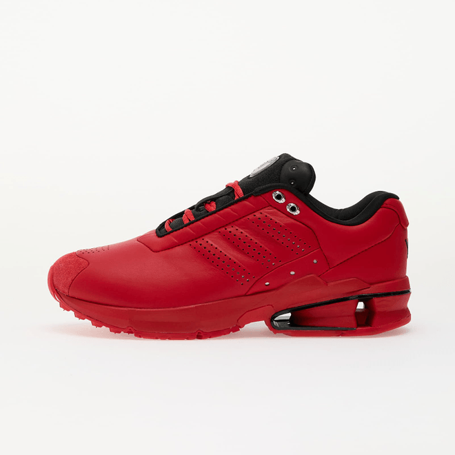 Y-3 A3 Control Better Scarlet JH8072