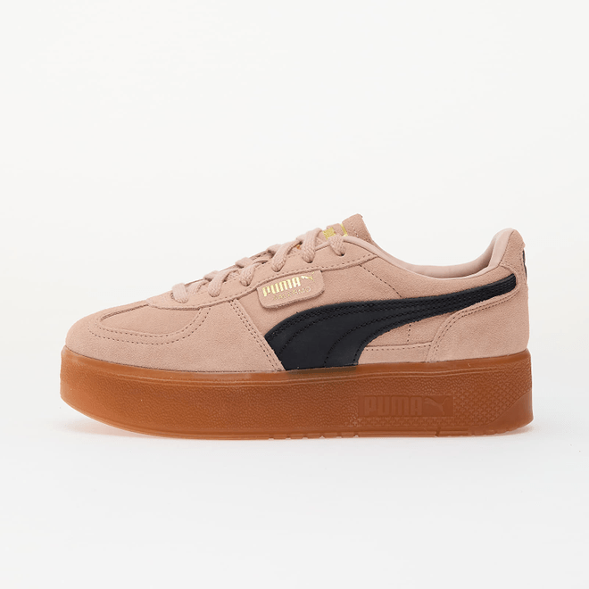 Puma Palermo Elevata Wns Rose Quartz-Gum  39934810