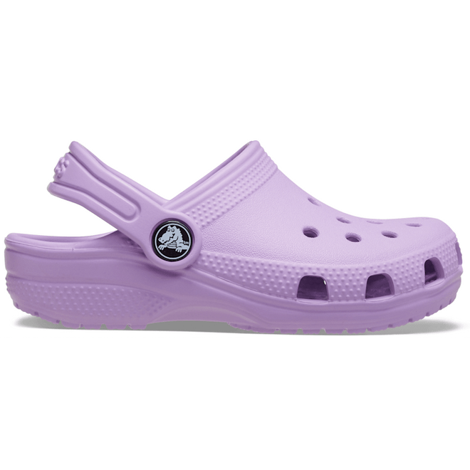 Crocs Classic Clogs Kinder Orchid  204536-5PR