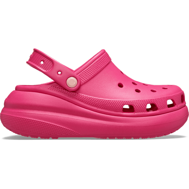 Crocs Crush Clogs Dragon Fruit  207521-6ZQ