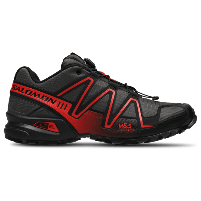 Salomon Speedcross Men Shoes L47723600