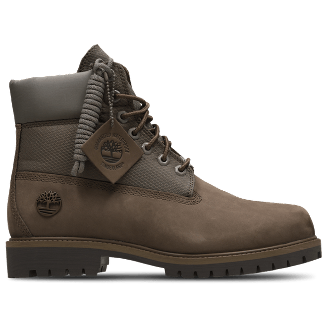 Timberland 6 Inch Men Boots TB0A6EASEM51