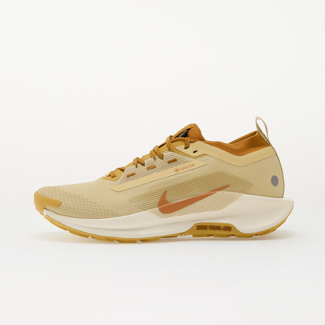 Nike Reactx Pegasus Trail 5 Gtx Sp Team Gold HQ7494-700