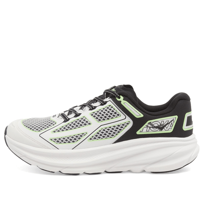 HOKA ONE ONE U Clifton One9  1155370-BWHT