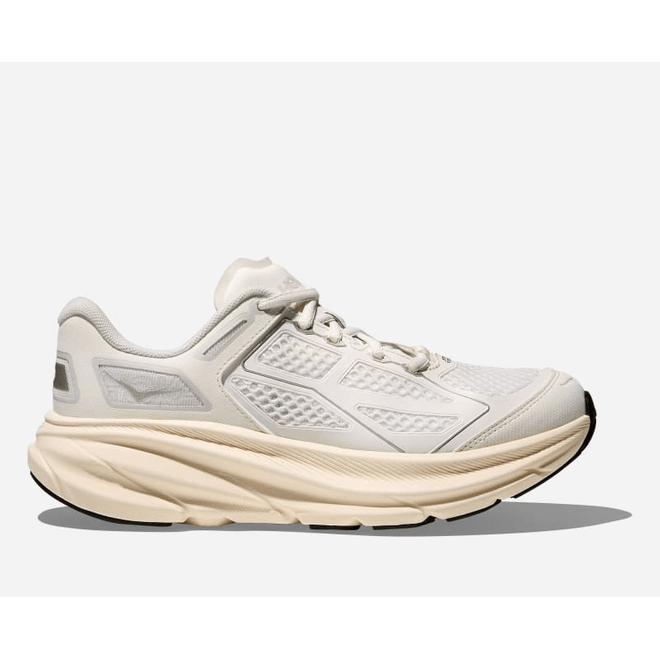 HOKA Clifton One9 Lifestyle  Frost 1155370-FCG