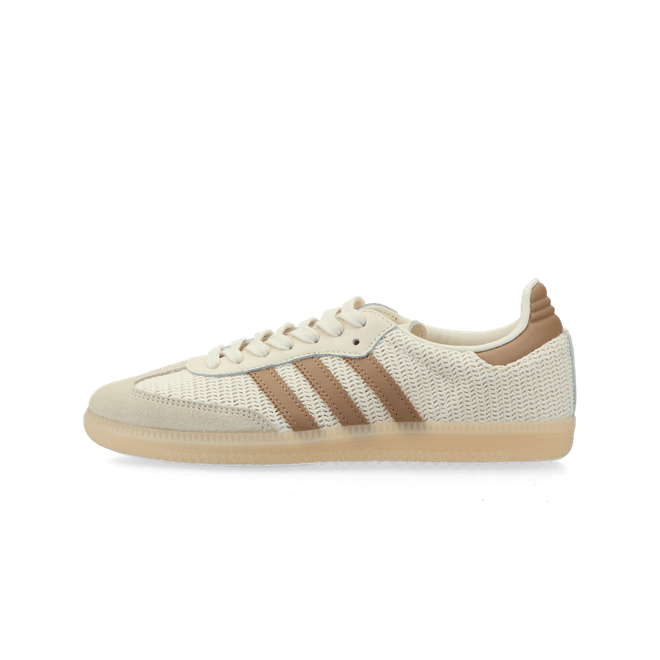 adidas Samba OG cream white JI3185