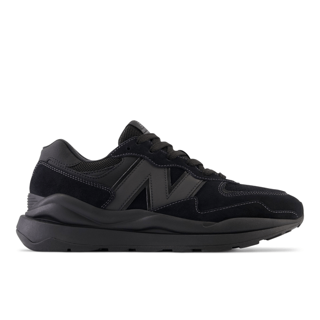 New Balance 5740  Black M5740FMD